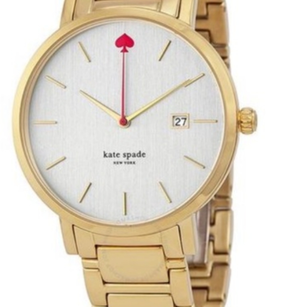 Kate Spade Gramercy Women's Rose Gold 1YR0641